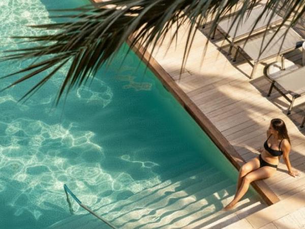 BLACK FRIDAY Salobre Hotel Resort & Serenity Maspalomas BLACK FRIDAY Salobre Hotel Resort & Serenity Maspalomas