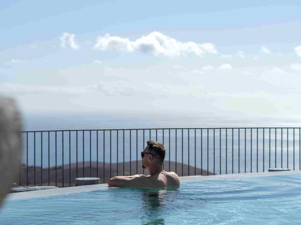 Feel the awakening of spring at Salobre Salobre Hotel Resort & Serenity Maspalomas Feel the awakening of spring at Salobre Salobre Hotel Resort & Serenity Maspalomas