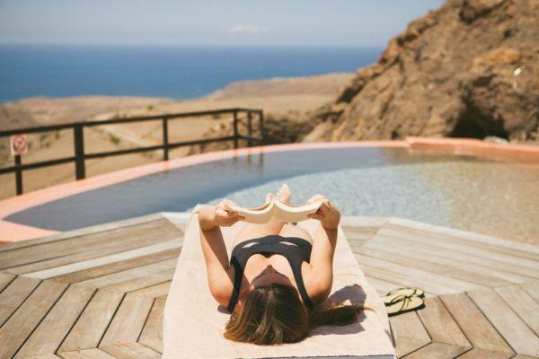 Your summer full of serenity moments Salobre Hotel Resort & Serenity Maspalomas Your summer full of serenity moments Salobre Hotel Resort & Serenity Maspalomas