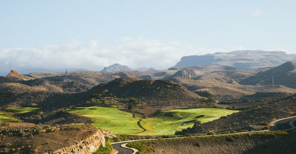 Nominated for the world golf awards Salobre Hotel Resort & Serenity Maspalomas Nominated for the world golf awards Salobre Hotel Resort & Serenity Maspalomas