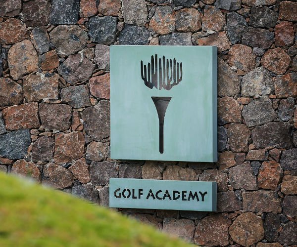  Golf Academy