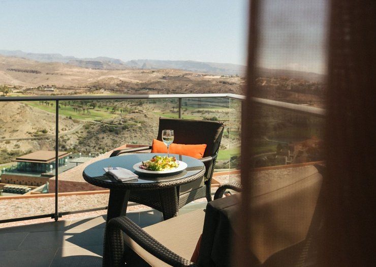 Salobre experience Salobre Hotel Resort & Serenity Maspalomas Salobre experience Salobre Hotel Resort & Serenity Maspalomas
