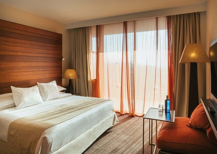 Double deluxe Salobre Hotel Resort & Serenity Maspalomas Double deluxe Salobre Hotel Resort & Serenity Maspalomas