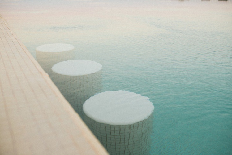 Swimming pool Salobre Hotel Resort & Serenity Maspalomas