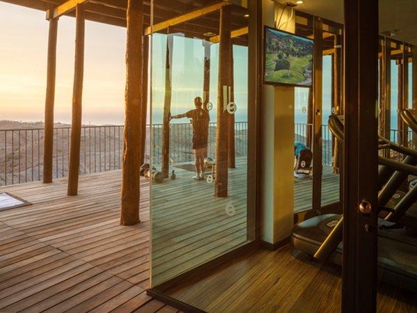 Sport & Balance Salobre Hotel Resort & Serenity Maspalomas Sport & Balance Salobre Hotel Resort & Serenity Maspalomas