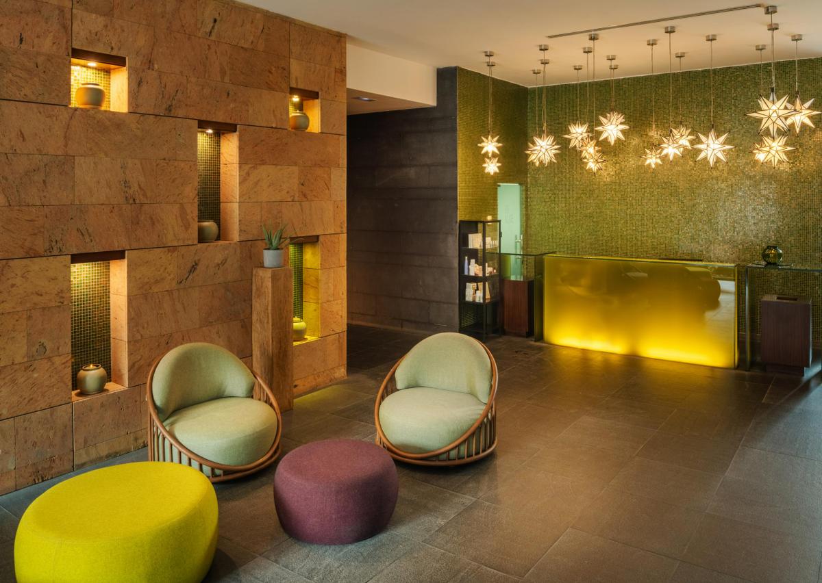 Wellness & Wellbeing Salobre Hotel Resort & Serenity Maspalomas Wellness & Wellbeing Salobre Hotel Resort & Serenity Maspalomas