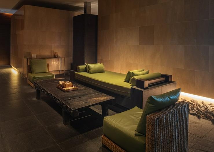 Wellness & Wellbeing Salobre Hotel Resort & Serenity Maspalomas Wellness & Wellbeing Salobre Hotel Resort & Serenity Maspalomas