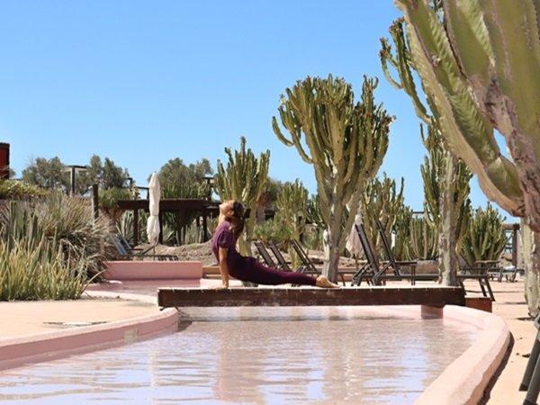 Treatments and Massages Salobre Hotel Resort & Serenity Maspalomas Treatments and Massages Salobre Hotel Resort & Serenity Maspalomas