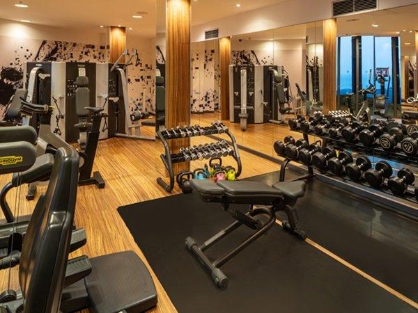 Sport & Balance Sport & Balance