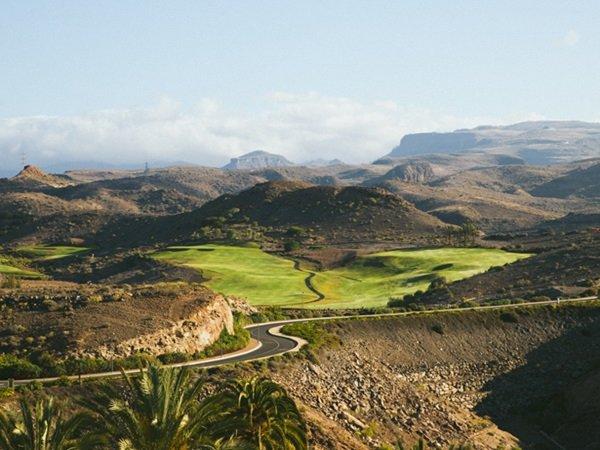 Routes & Trails Salobre Hotel Resort & Serenity Maspalomas Routes & Trails Salobre Hotel Resort & Serenity Maspalomas