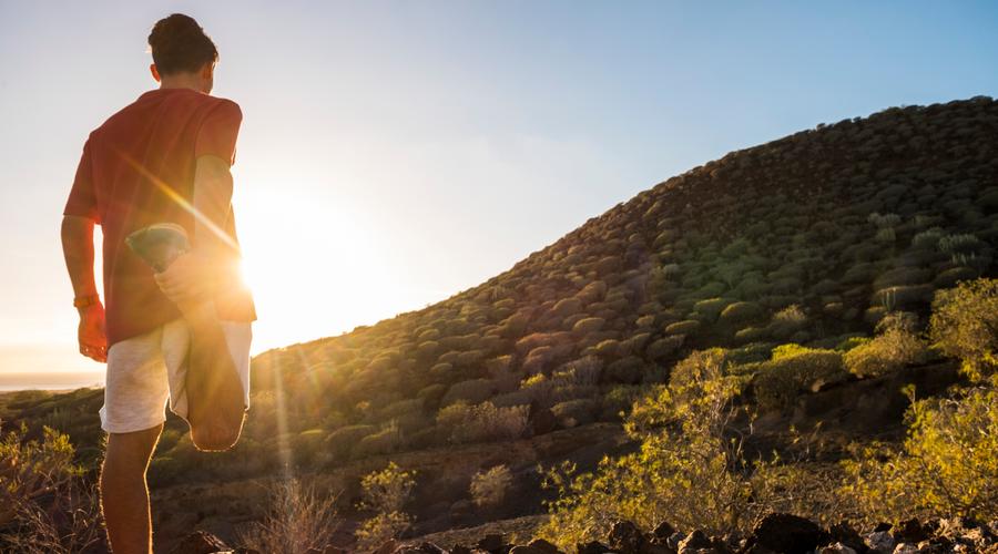 Discover an Oasis of Sport and Nature in Maspalomas Salobre Hotel Resort & Serenity Discover an Oasis of Sport and Nature in Maspalomas Salobre Hotel Resort & Serenity
