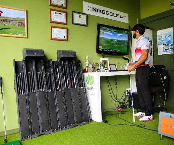Golf Services Golf Services