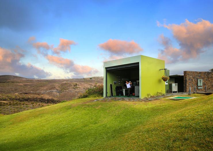 Services for Golfers at Salobre Salobre Hotel Resort & Serenity Maspalomas Services for Golfers at Salobre Salobre Hotel Resort & Serenity Maspalomas