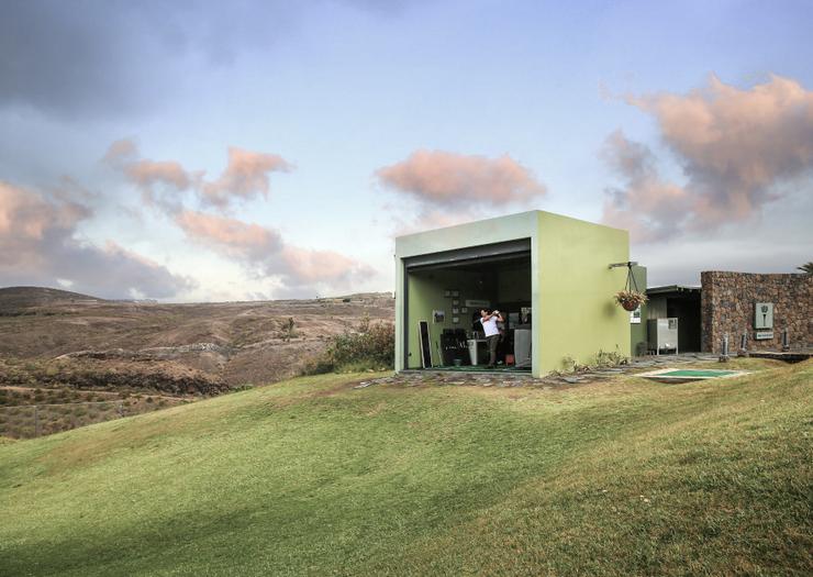 Services for Golfers at Salobre Salobre Hotel Resort & Serenity Maspalomas Services for Golfers at Salobre Salobre Hotel Resort & Serenity Maspalomas