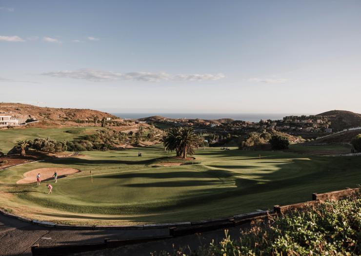 Old Course Salobre Hotel Resort & Serenity Maspalomas Old Course Salobre Hotel Resort & Serenity Maspalomas