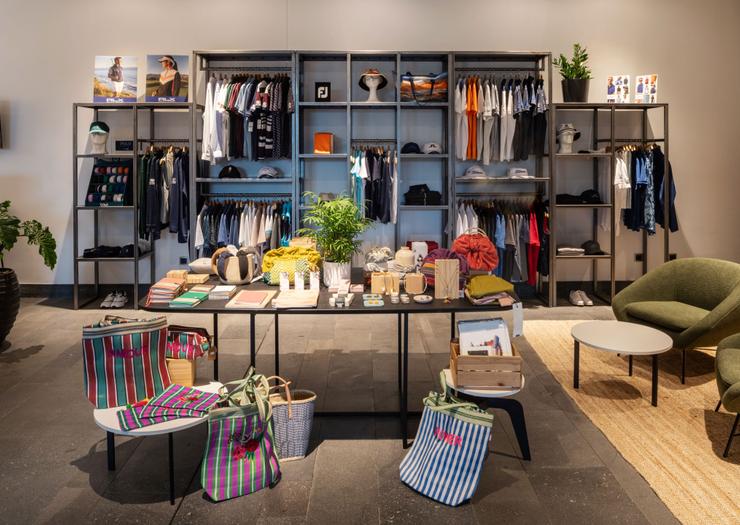 Services for Golfers at Salobre Salobre Hotel Resort & Serenity Maspalomas Services for Golfers at Salobre Salobre Hotel Resort & Serenity Maspalomas