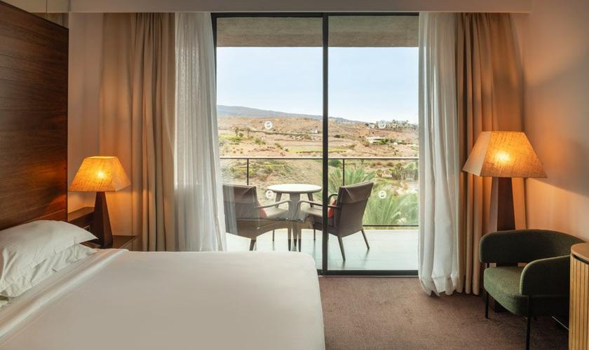 Double Deluxe Salobre Hotel Resort & Serenity Maspalomas Double Deluxe Salobre Hotel Resort & Serenity Maspalomas