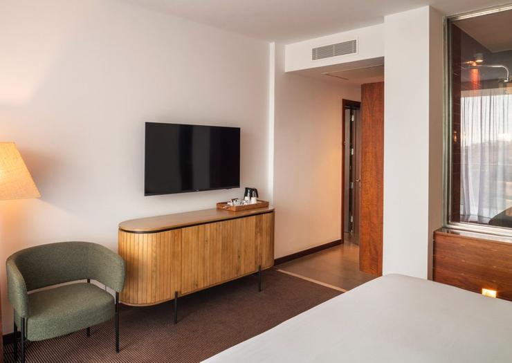 Junior Suite Salobre Hotel Resort & Serenity Maspalomas Junior Suite Salobre Hotel Resort & Serenity Maspalomas