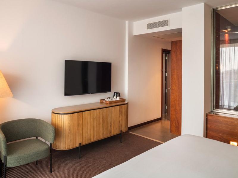 Junior Suite Salobre Hotel Resort & Serenity Maspalomas Junior Suite Salobre Hotel Resort & Serenity Maspalomas