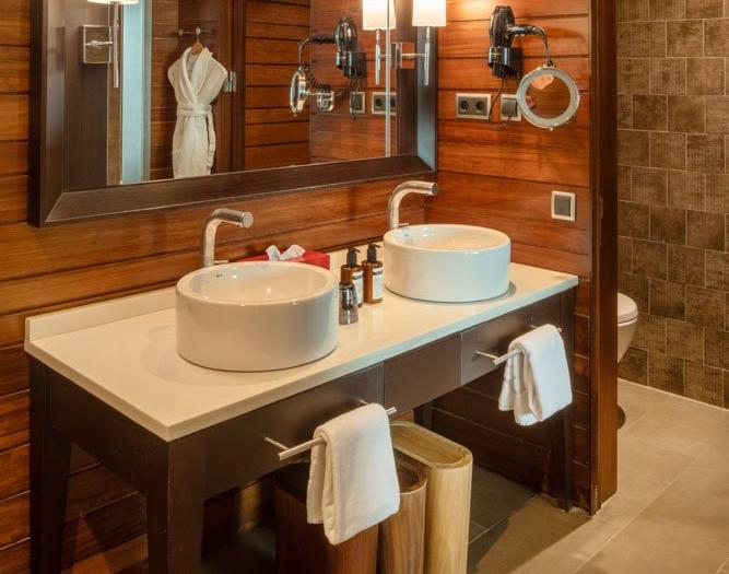 Double Deluxe Salobre Hotel Resort & Serenity Maspalomas Double Deluxe Salobre Hotel Resort & Serenity Maspalomas