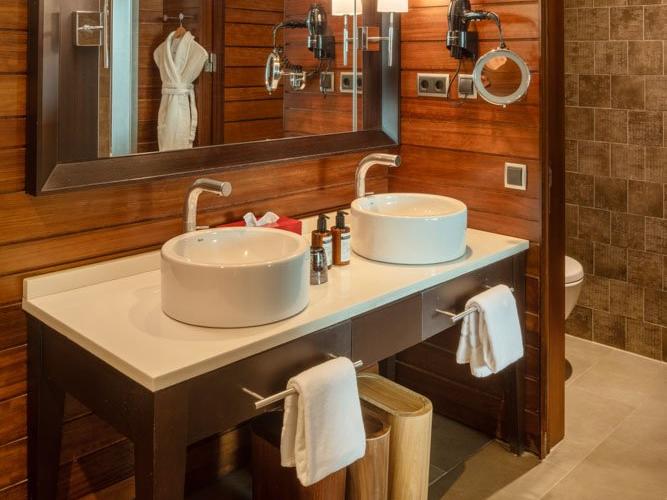 Double Deluxe Salobre Hotel Resort & Serenity Maspalomas Double Deluxe Salobre Hotel Resort & Serenity Maspalomas