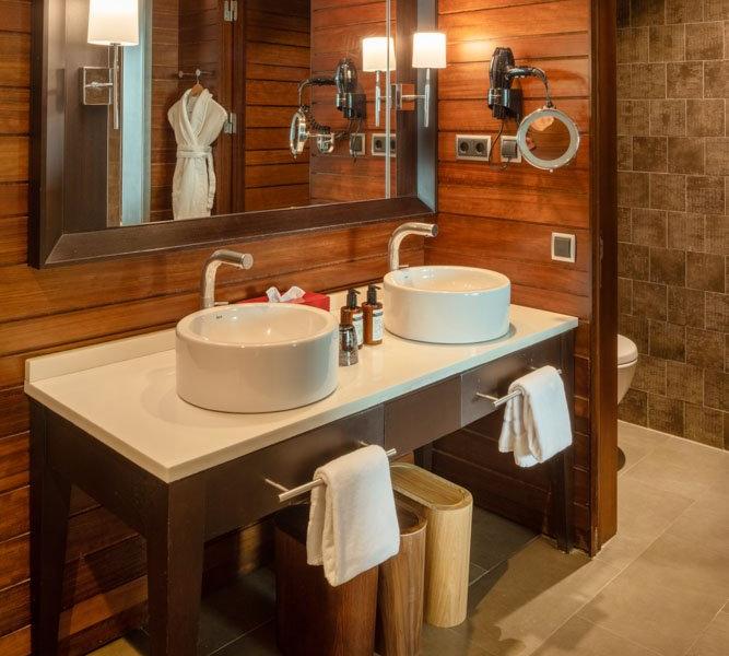 Triple Deluxe Salobre Hotel Resort & Serenity Maspalomas Triple Deluxe Salobre Hotel Resort & Serenity Maspalomas