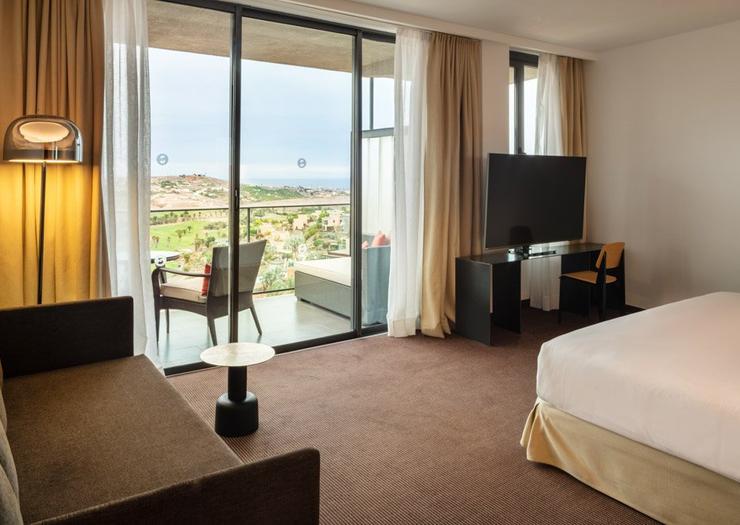 Triple Deluxe Salobre Hotel Resort & Serenity Maspalomas Triple Deluxe Salobre Hotel Resort & Serenity Maspalomas