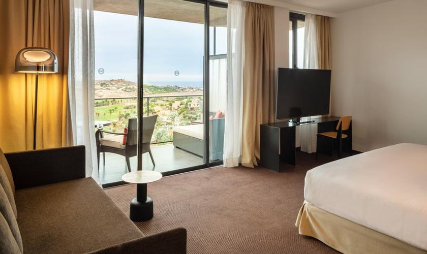 Triple Deluxe Salobre Hotel Resort & Serenity Maspalomas Triple Deluxe Salobre Hotel Resort & Serenity Maspalomas