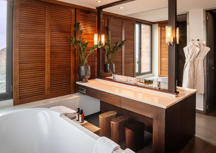 Deluxe Suite Salobre Hotel Resort & Serenity Maspalomas Deluxe Suite Salobre Hotel Resort & Serenity Maspalomas