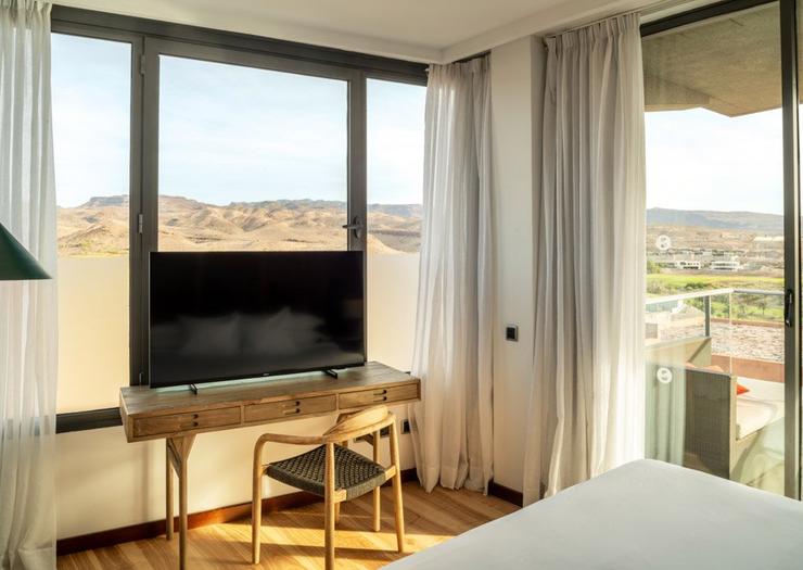 Deluxe Suite Salobre Hotel Resort & Serenity Maspalomas Deluxe Suite Salobre Hotel Resort & Serenity Maspalomas