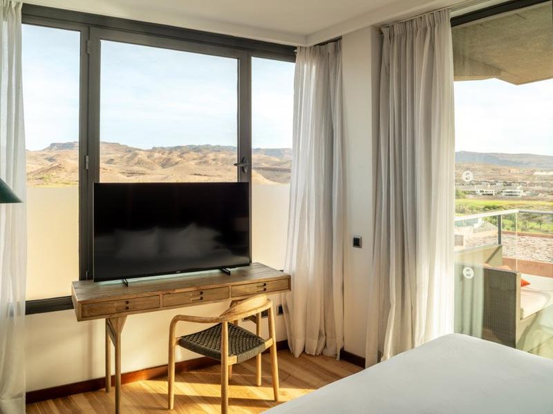 Deluxe Suite Salobre Hotel Resort & Serenity Maspalomas Deluxe Suite Salobre Hotel Resort & Serenity Maspalomas