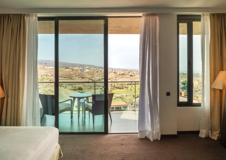 Triple Deluxe Salobre Hotel Resort & Serenity Maspalomas Triple Deluxe Salobre Hotel Resort & Serenity Maspalomas
