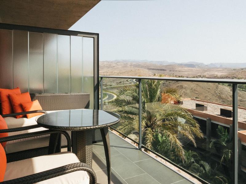 Double Deluxe Salobre Hotel Resort & Serenity Maspalomas Double Deluxe Salobre Hotel Resort & Serenity Maspalomas