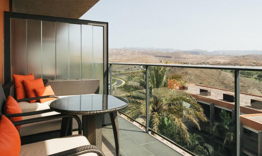 Double Deluxe Salobre Hotel Resort & Serenity Maspalomas Double Deluxe Salobre Hotel Resort & Serenity Maspalomas