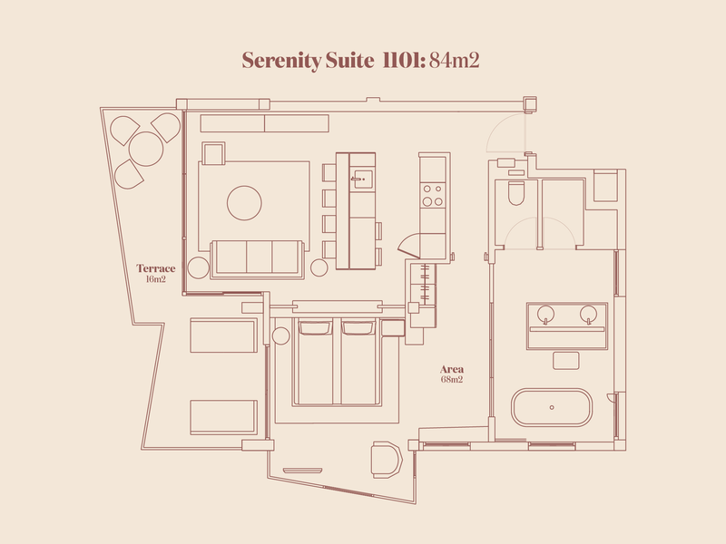Serenity Suite Salobre Hotel Resort & Serenity Maspalomas Serenity Suite Salobre Hotel Resort & Serenity Maspalomas