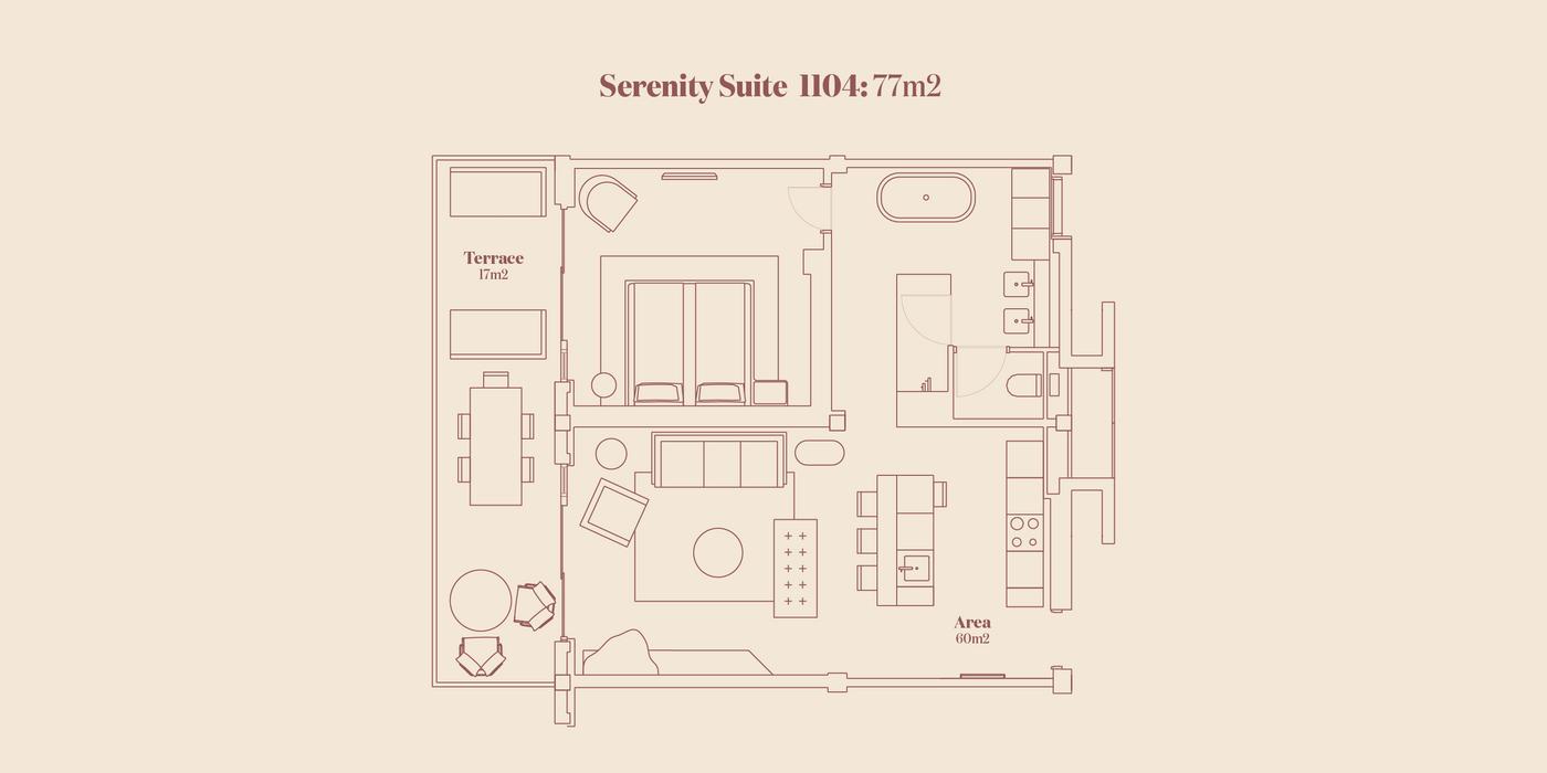 Serenity Suite Salobre Hotel Resort & Serenity Maspalomas Serenity Suite Salobre Hotel Resort & Serenity Maspalomas