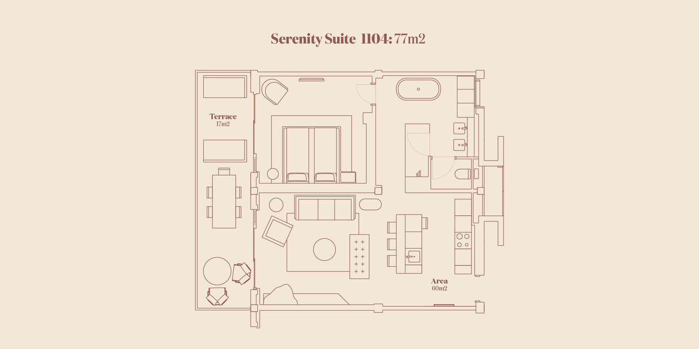 Serenity Suite Salobre Hotel Resort & Serenity Maspalomas Serenity Suite Salobre Hotel Resort & Serenity Maspalomas
