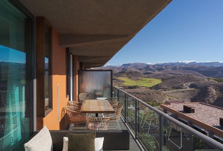 Serenity Suite Salobre Hotel Resort & Serenity Maspalomas Serenity Suite Salobre Hotel Resort & Serenity Maspalomas