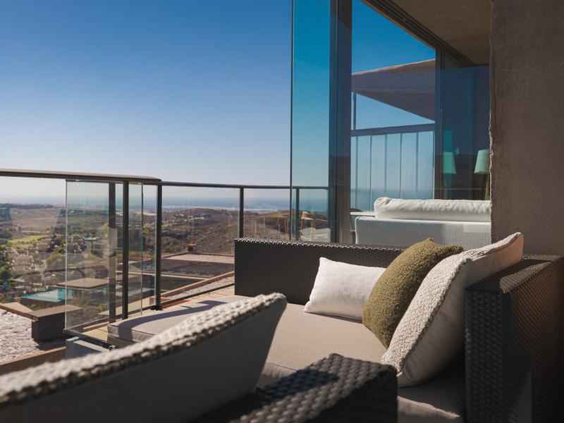 Serenity Suite Salobre Hotel Resort & Serenity Maspalomas Serenity Suite Salobre Hotel Resort & Serenity Maspalomas