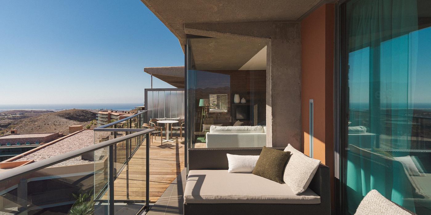 Serenity Suite Salobre Hotel Resort & Serenity Maspalomas Serenity Suite Salobre Hotel Resort & Serenity Maspalomas