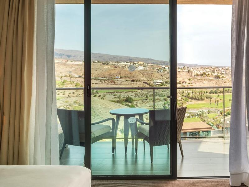 Deluxe Suite Salobre Hotel Resort & Serenity Maspalomas Deluxe Suite Salobre Hotel Resort & Serenity Maspalomas