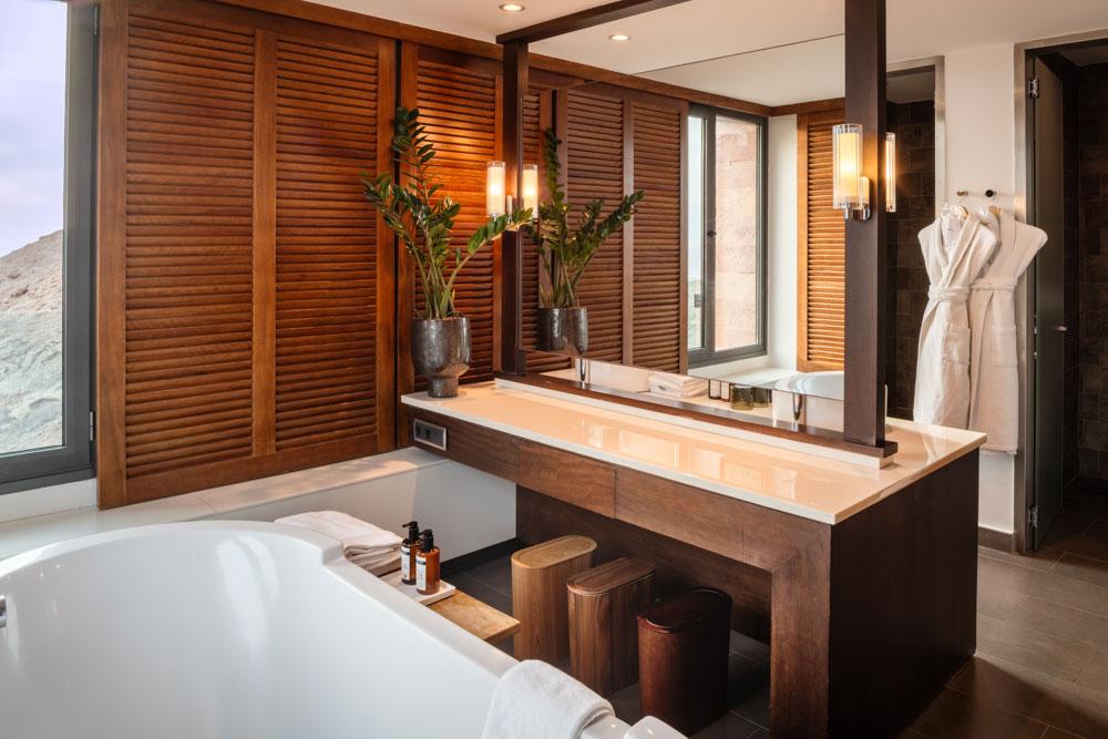Deluxe Panoramic View Suite with Rooftop and Jacuzzi Salobre Hotel Resort & Serenity Maspalomas Deluxe Panoramic View Suite with Rooftop and Jacuzzi Salobre Hotel Resort & Serenity Maspalomas
