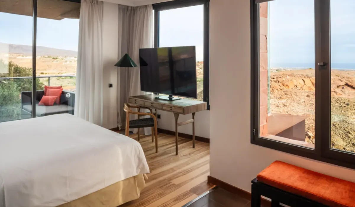 eSencia Suite Deluxe Salobre Hotel Resort & Serenity Maspalomas eSencia Suite Deluxe Salobre Hotel Resort & Serenity Maspalomas