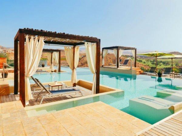 Be Aloe Terrace Salobre Hotel Resort & Serenity Maspalomas Be Aloe Terrace Salobre Hotel Resort & Serenity Maspalomas