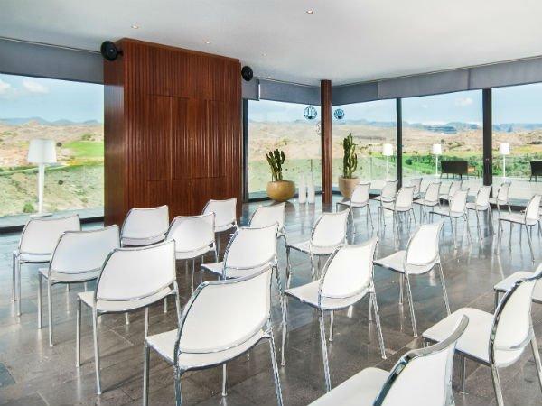 Cristalarium Salobre Hotel Resort & Serenity Maspalomas Cristalarium Salobre Hotel Resort & Serenity Maspalomas