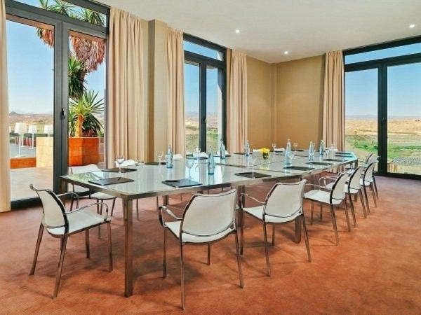 Meetings Salobre Hotel Resort & Serenity Maspalomas Meetings Salobre Hotel Resort & Serenity Maspalomas
