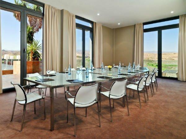 Green / Tee Salobre Hotel Resort & Serenity Maspalomas Green / Tee Salobre Hotel Resort & Serenity Maspalomas