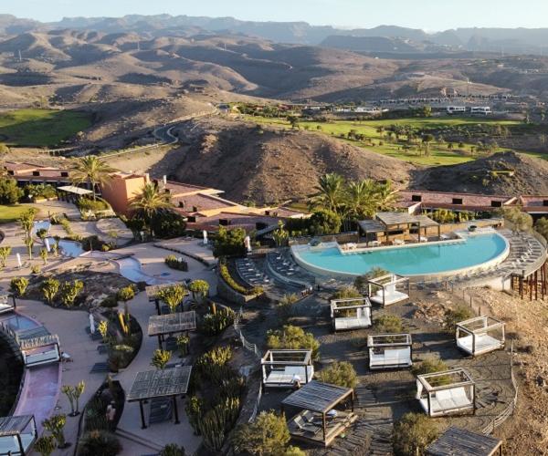 Salobre Hotel Resort & Serenity Maspalomas Salobre Hotel Resort & Serenity Maspalomas
